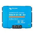 Victron Energy Orion-Tr Spannungswandler - 24/48-Volt 8.5 Ampere 400-Watt - IP43 Geschützt - DC-DC Konverter für Doppelbatteriesysteme - Isoliert