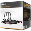 ATERA Fahrradhalter Forza L für die Anhängerkupplung Neuware