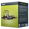 Atera Fahrradträger Forza L schwarz für 3 Fahrräder abklappbar NEU