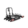B-Ware ATERA Heckfahrradträger Forza L 3er für Anhängerkupplung 3 Bikes - 022801