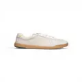 Blusun Barfussschuhe BLSN-205W (Glattleder/Veloursleder, flexible Sohle) weiss Damen, Größe Euro (US): 39