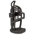 Lezyne Flaschenhalterung Flow Storage Cage integriertes Fach zur Aufbewahrung, S