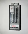 Bosch Robust Line SDS plus-7X Bohrset