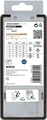 Bosch PRO Stainless Steel HSS-Co Spiralbohrer-Set, 6-tlg.