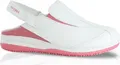 Oxypas Iris, Women's Safety Shoes Fuxia 41