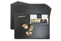 Moritz & Moritz Servierplatte Moritz & Moritz 6x Schieferplatte L