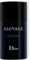 DIOR Sauvage Deodorant Stick 75 ml