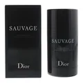 Dior Sauvage Deodorant Stick 75g For Men