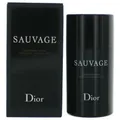 CHRISTIAN DIOR SAUVAGE 75G DEO STICK NAGELNEU & VERSIEGELT