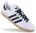 adidas Originals SAMBA JP - Herren Sneakers Schuhe Weiß JQ9055 , EU 42 UK 8