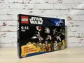 LEGO Star Wars: Lego Star Wars Adventskalender 2011 - 7958 - NEU & OVP