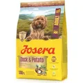 Josera MINI Adult Duck & Potato 3 kg