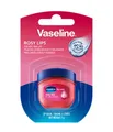 Vaseline Lip Therapy Jar Lippenbalsam 7 g Rosy