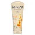 Lavera Glow by Nature Bodylotion Körperpflege 200 ml