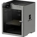BambuLab P2S 3D Drucker App-Anbindung, 12,7 cm Farb-Touchscreen, beheizbares Druckbett, inkl. Gehäuse, integrierte Kamera, KI-Unterstützung