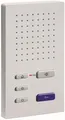 TCS ISW3030-0140 Audio-Innenstation mit Freisprecher, Türöffnerautomatik, weiß