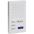 TCS Audio Innenstation ISW3030-0140 zum Freisprechen 5 Tasten ISW4100 wei