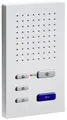 TCS Audio Innenstation ISW3030-0140 weiß 5 Tasten, 2 LED,  TCS Bus-System
