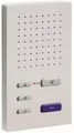 TCS ISW3030-0140 Audio-Innenstation mit Freisprecher, Türöffnerautomatik, weiß