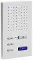 TCS Audio Innenstation ISW3030-0140 weiß 5 Tasten Aufputz Bus-System