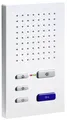 TCS Audio Innenstation ISW3030-0140 weiß 5 Tasten  TCS Bus-System