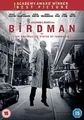 Birdman [DVD] von Alejandro González Iñárritu | DVD | Zustand sehr gut