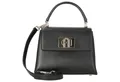 Furla Clutch 1927 Mini Top Handle - Abendtasche 21 cm (black)