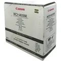 Original Canon Tintenpatrone BCI-1411 black (schwarz) für BJ 7200 8000 8400 AG