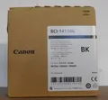 Original Canon Tinte BCI-1411BK für W7200 W8200 W8400 7574A001AA 10.2016