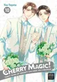 Yuu Toyota Cherry Magic! Thirty Years of Virginity Can (Taschenbuch) (US IMPORT)