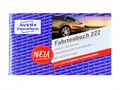 2x Zweckform Fahrtenbuch 222 A6 quer mit 40 Blatt AVERY Formularbuch