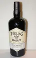 Teeling Small Batch Rum Cask Finish SB/47 46% Irish Whiskey bottle code L20 0.7L