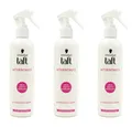 Schwarzkopf Taft Hitzeschutz-Spray NV  , 3x250ml EAN4015100810264