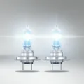 Lampe OSRAM h7 Night Breaker Laser Licht 12v 55w px26d-1u für