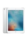 Apple iPad Pro 256GB [9,7" WiFi + Cellular] silber