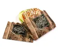 www.to-go-verpackungen.de Brötchentasche Enjoy Your Meal, 2.000 Stück, Wiederverwendbar, Pappe (Karton), Selbstklebend oder Schiebeverschluss, Polyethylen (PE), Bedruckt, Kochen