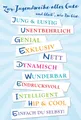 Jugendweihe - Glückwunschkarte im Format 11,5 x 17 cm mit Briefumschlag