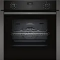 NEFF B1ACE2AG3 Einbau-Backofen, 71L
