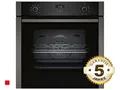Neff B1ACE2AG3 Backofen Graphite-Grey 60 cm