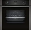 Neff B1ACE2AG3 N 50, Backofen, 60 x 60 cm, Graphite-Grey