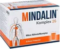 MINDALIN Komplex 26 Pulver 30 St