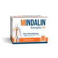 Mindalin Komplex 26 Pulver Inhalt: 420 g