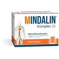 MINDALIN Komplex 26 Pulver 30 St Pulver