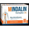 Mindalin Komplex 26 Pulver 30 St