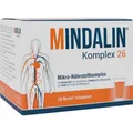 MINDALIN Komplex 26 Pulver, 30 St PZN 13169019