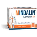 MINDALIN Komplex 26 Pulver 30 St PZN13169019