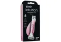 Wilkinson Nassrasierer Intuition Complete Damen Bikini Rasierapparat + 1 Klinge