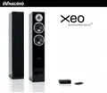 Dynaudio XEO 5 (N1) Schwarz HG wireless Aktivlautsprecher UVP war 2400 € Paar
