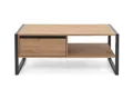 Finori Couchtisch 100 x 40 x 55 cm (B/H/T)