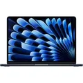 MacBook Air 34,5 cm (13,6") 2026, Notebook schwarz, 16 GB, 512 GB (512 GB SSD), M5, MacOS, Deutsch